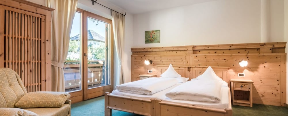 Double Room (Rosalpina)