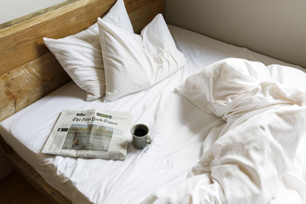 Standard Room - Photo 8