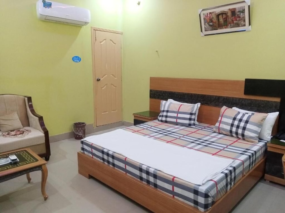 Deluxe Room photo 3