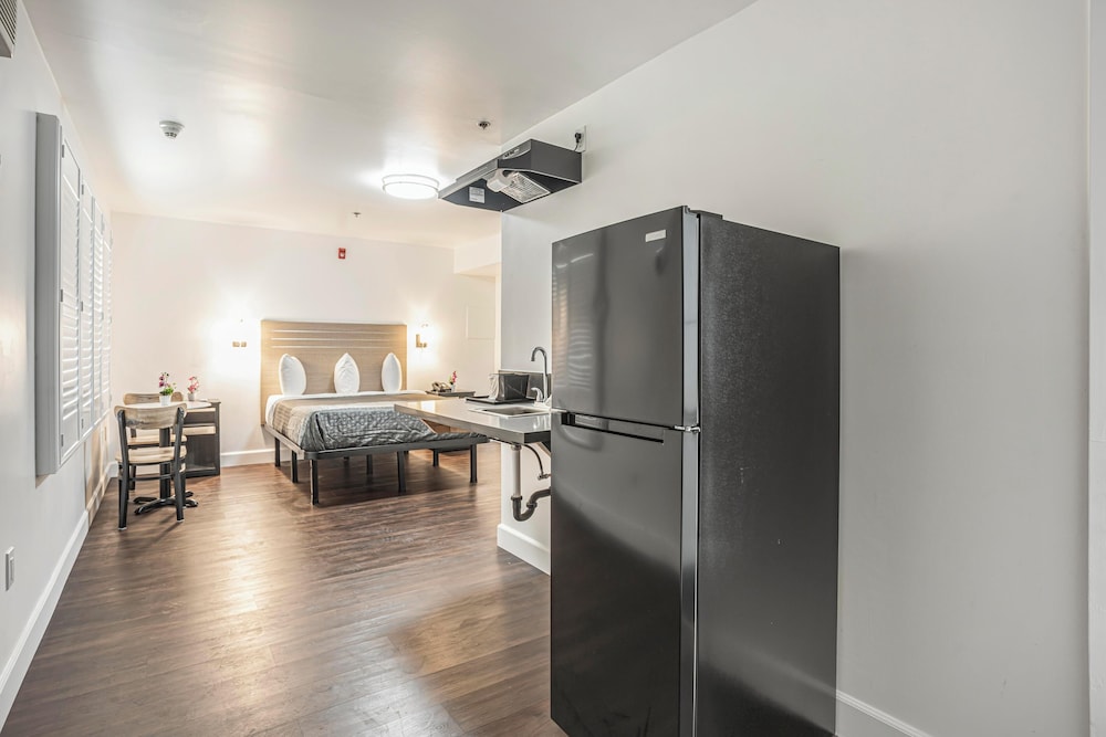 Deluxe Single Room, Accessible photo 2
