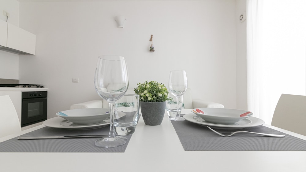 Standard Apartment, 2 Bedrooms (Stella Marina) photo 2