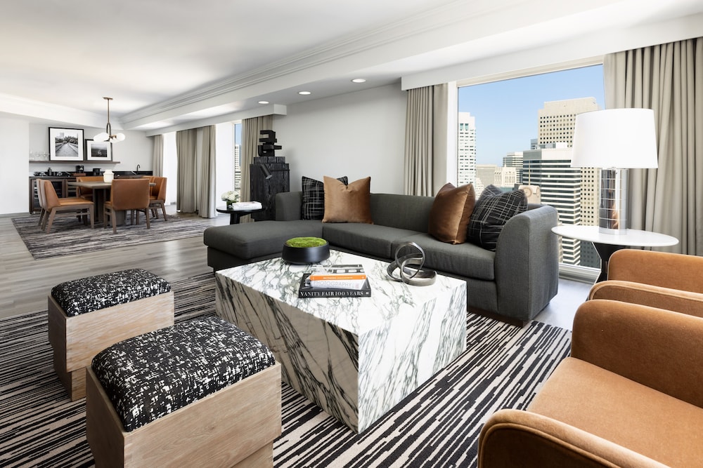 Presidential Suite, 1 Bedroom