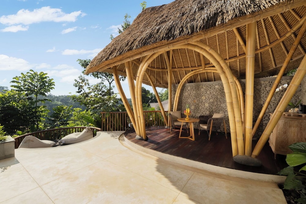 Teja One Bedroom Pool Villa photo 2