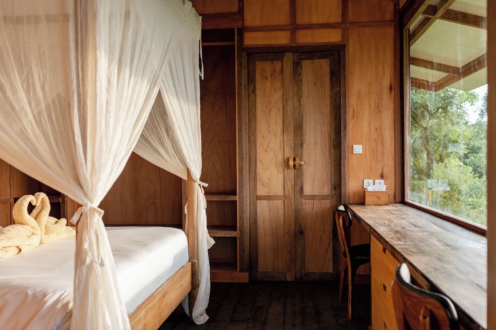 Comfort Cabin 6