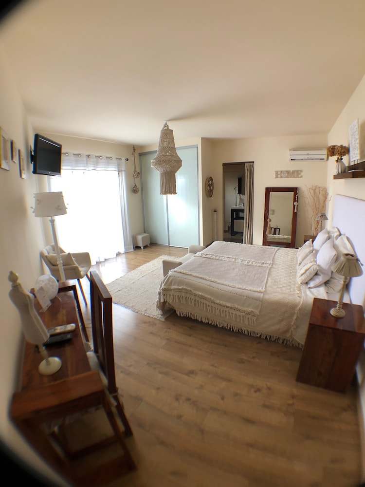 Comfort Double Room, 1 Queen Bed, Terrace photo 1