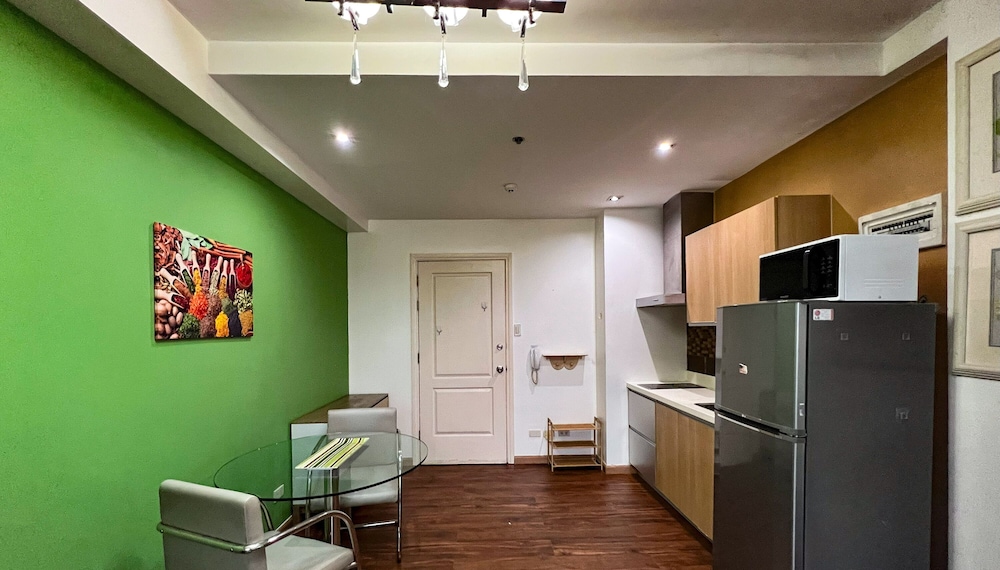 Luxury Loft, 1 Bedroom, Balcony, City View photo 3