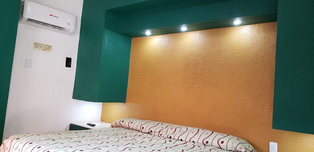 Standard Quadruple Room photo 2