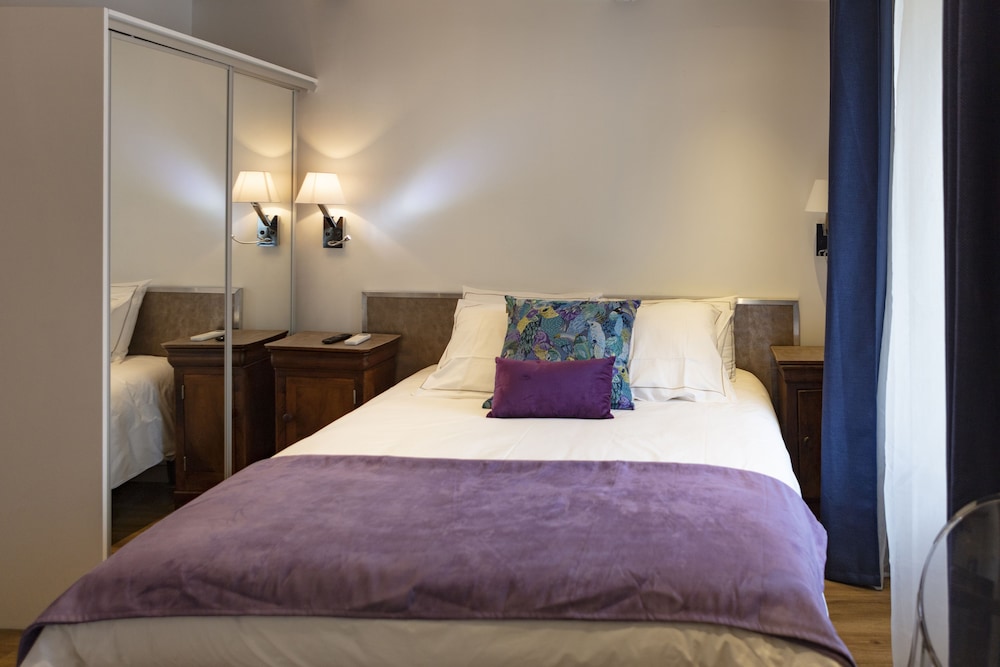 Double Room, Balcony (Chardon) - Photo 1