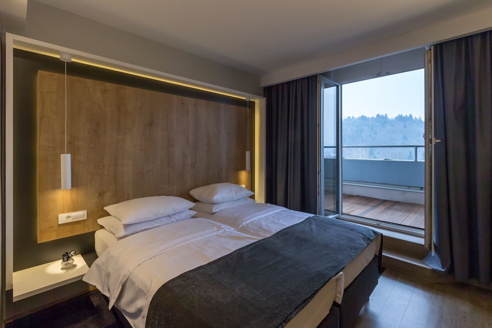 Deluxe Suite - Photo 8