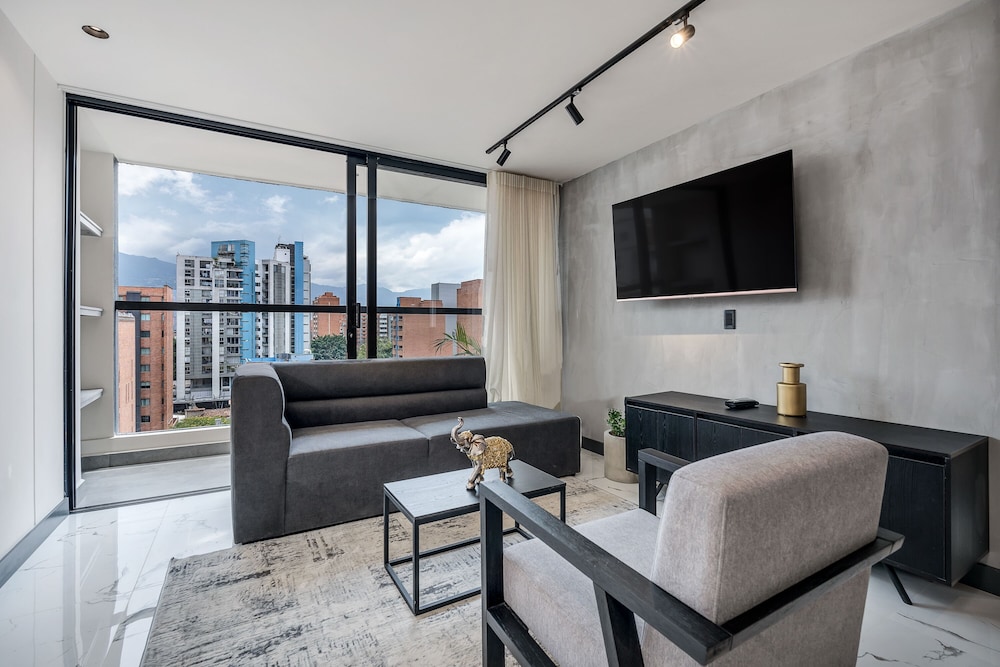Apartment, 3 Bedrooms (401)
