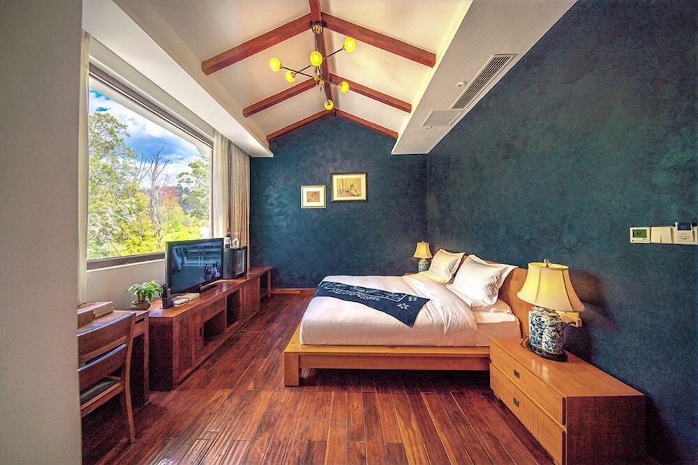 Deluxe Room photo 1