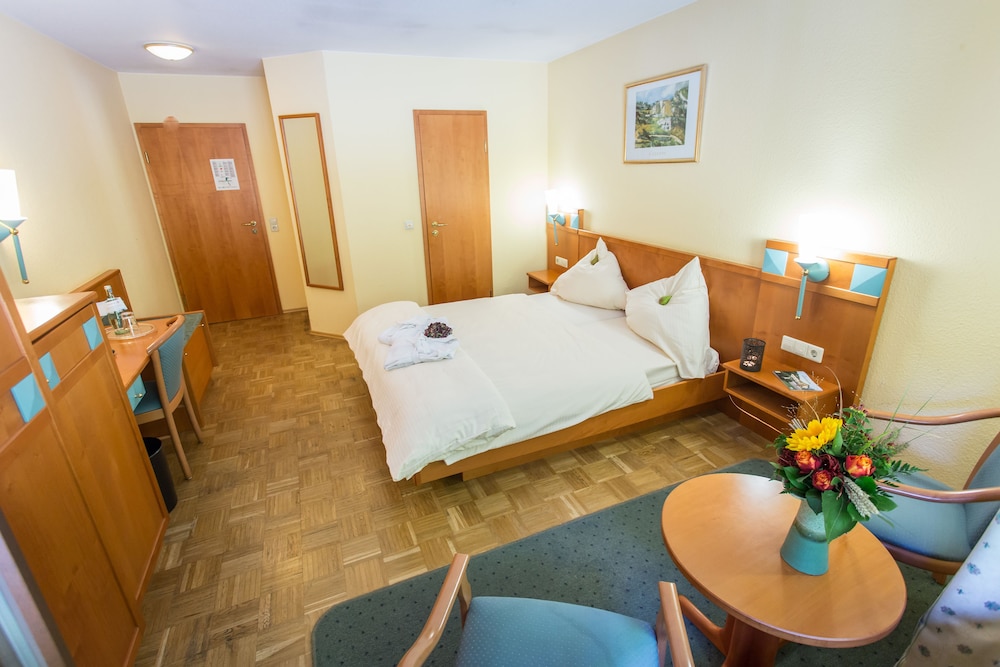 Superior Single Room photo 2
