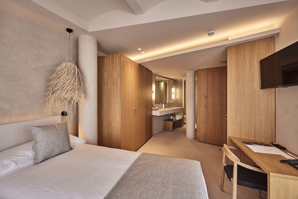 Superior Suite, Terrace