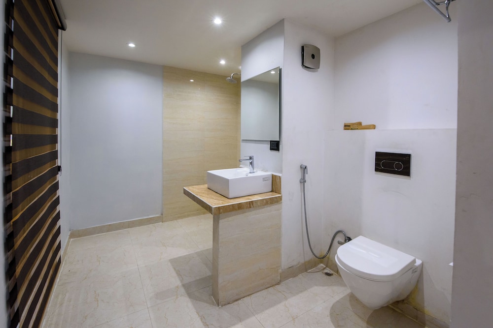 Deluxe Double Room photo 2