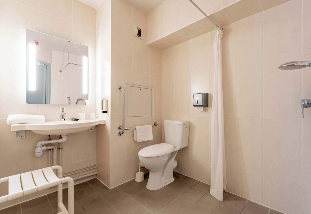 Double Room, Accessible photo 2