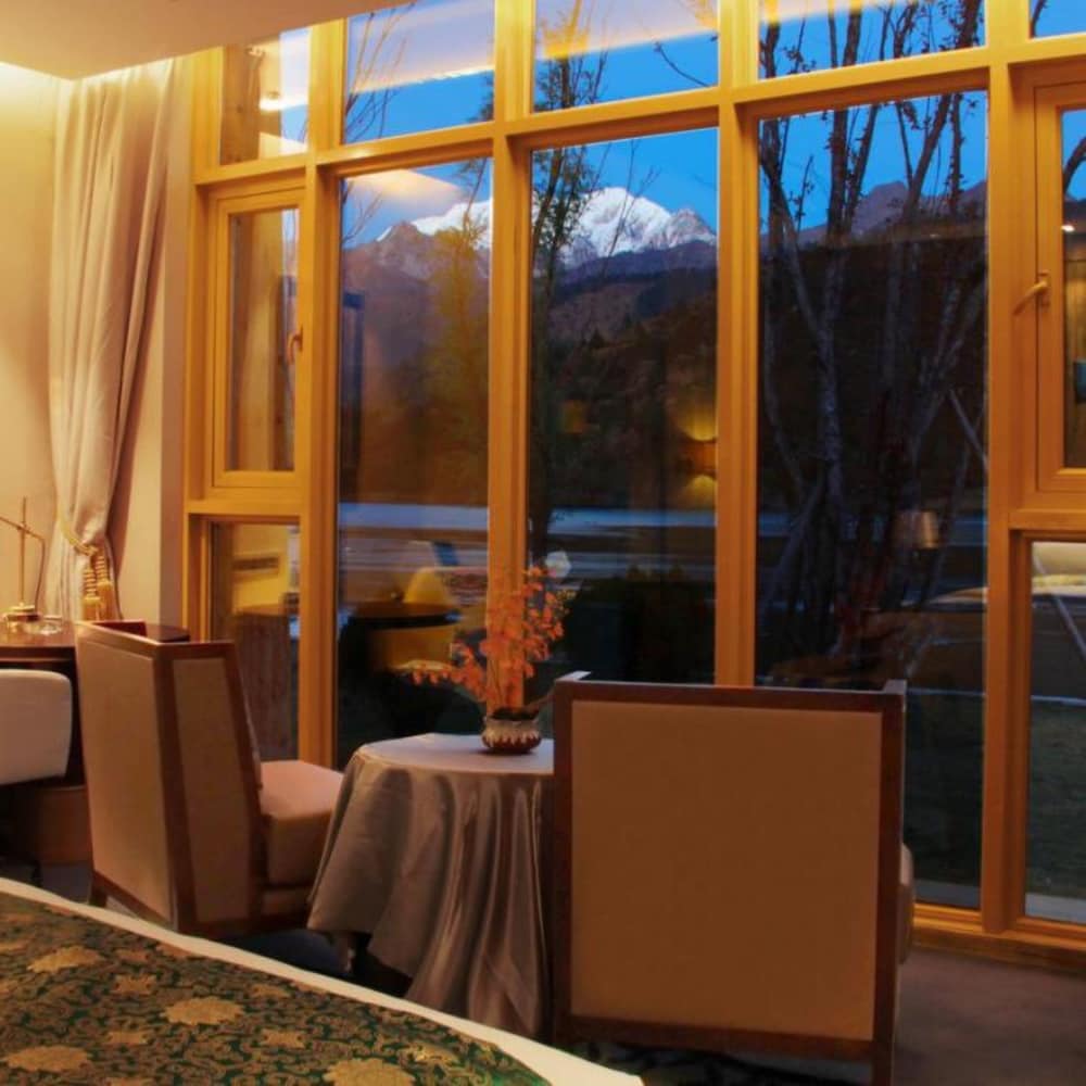 Elite Twin Room, River View photo 1