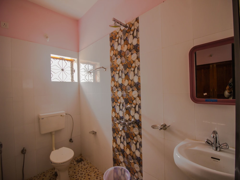Standard Double Or Twin Room, 1 Double Bed, Non Smoking photo 2