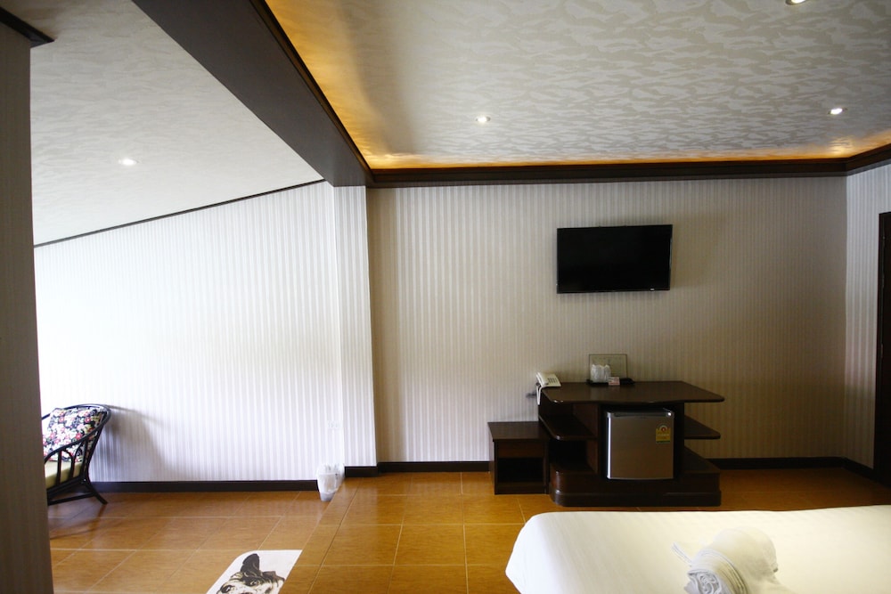 Superior Room photo 3