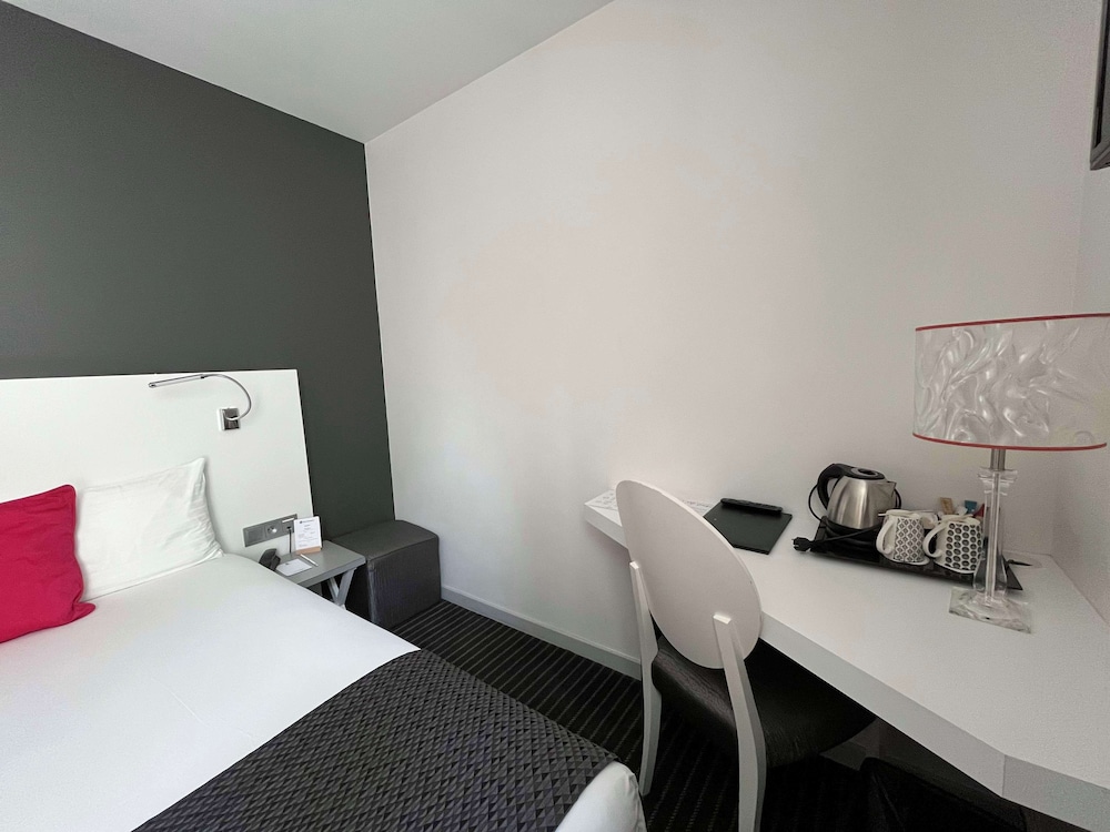 Standard Room, 1 Twin Bed, Non Smoking - Photo 1