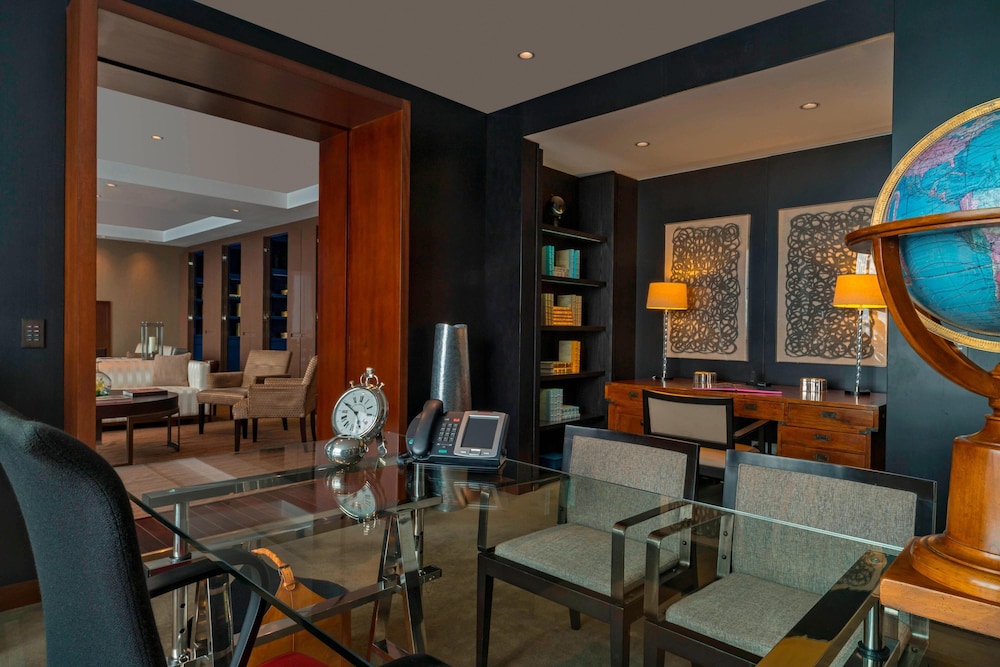 Presidential Suite, 1 Double Bed photo 2