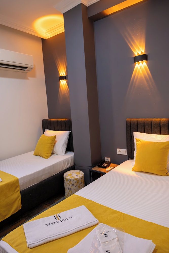Standard Twin Room photo 3