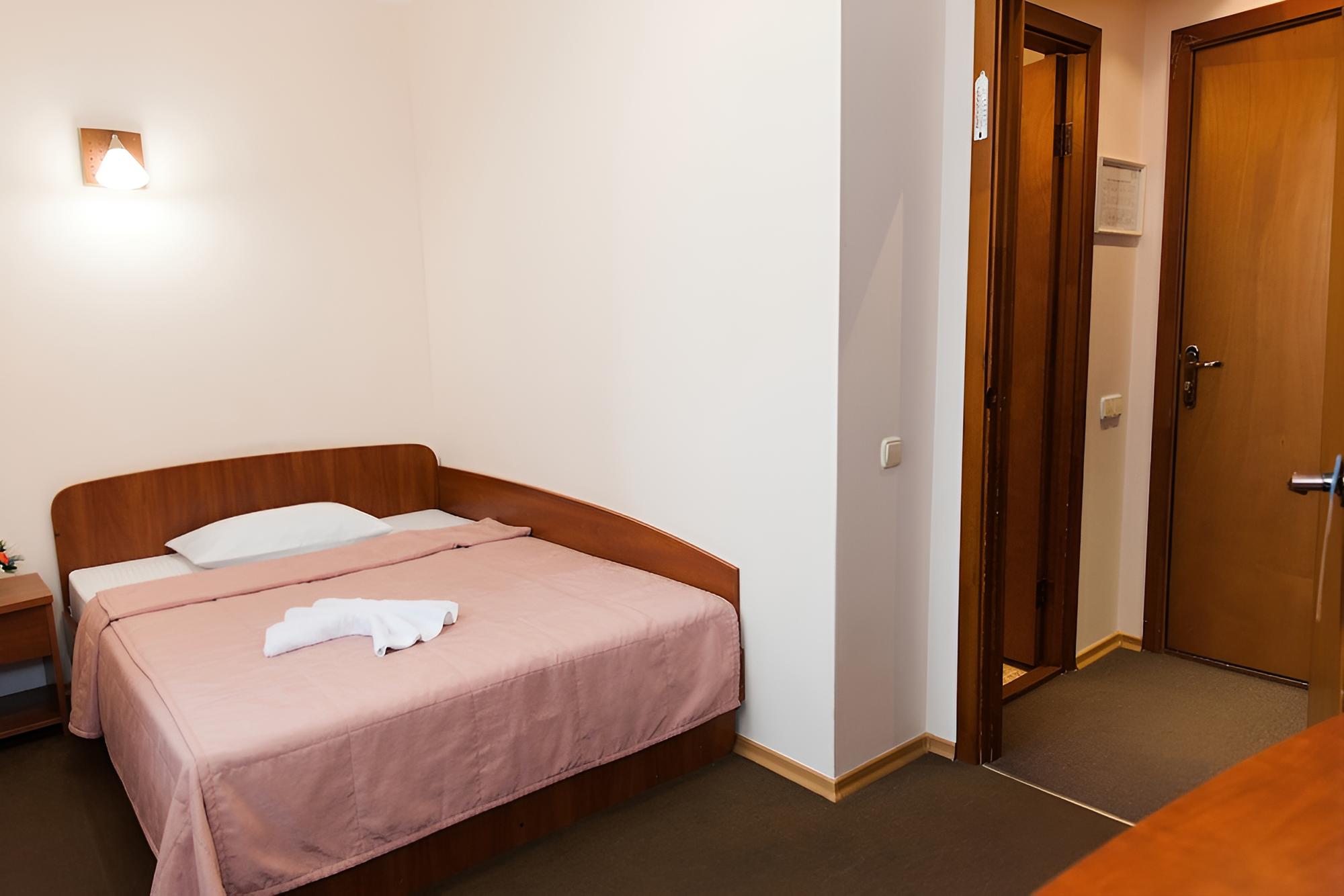 Single Room photo 1