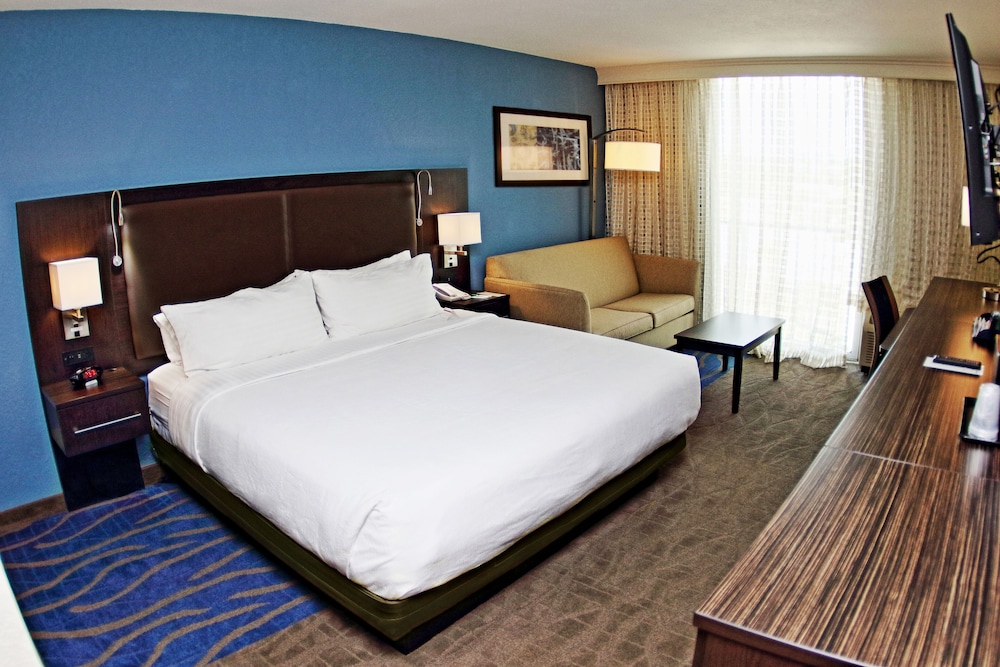 Standard Room, 1 King Bed (Sunset View) - Photo 1