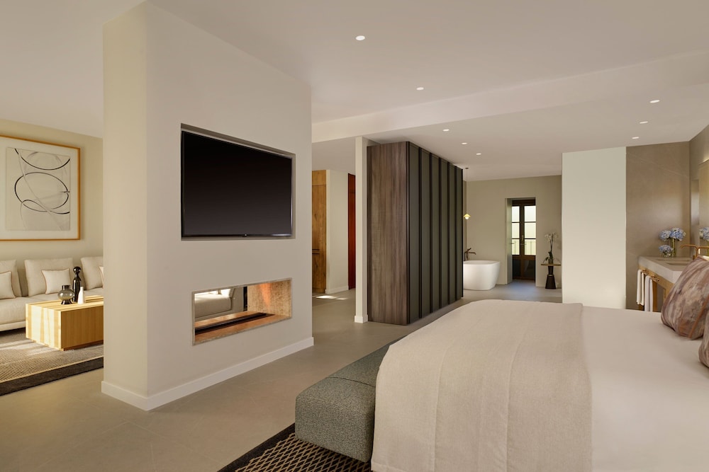 Suite, 1 Bedroom, Bay View