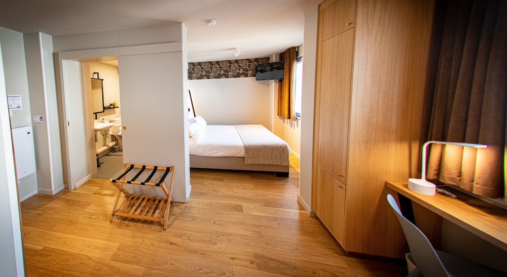 Hotel Aigle d'Or, Billede 4