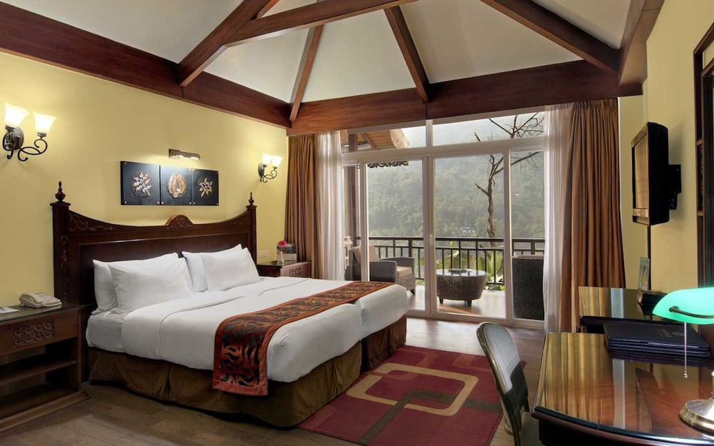 Deluxe Room photo 2