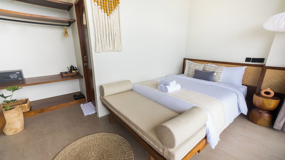 Standard Room photo 3