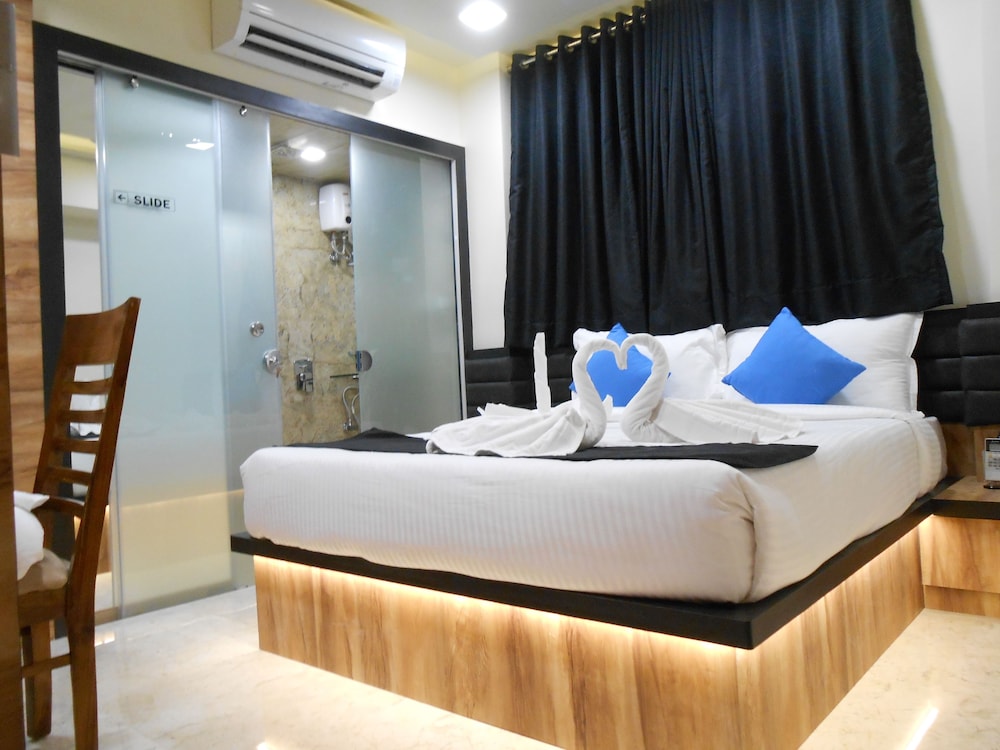 Deluxe Room photo 1