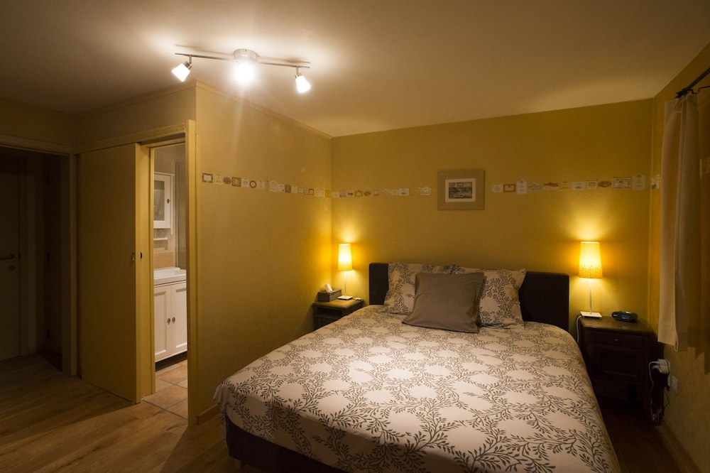 Business Double Room photo 1