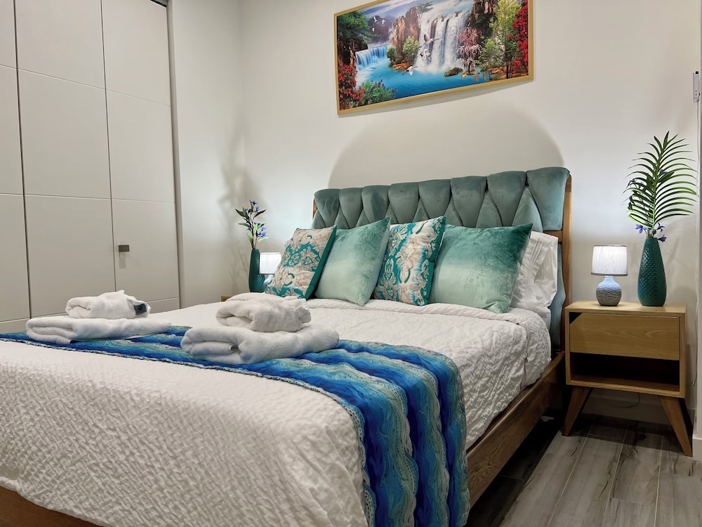 Exclusive Apartment photo 2