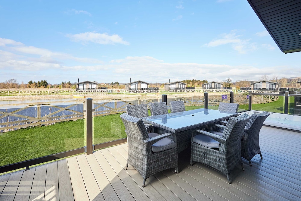 Sky Loft Suite