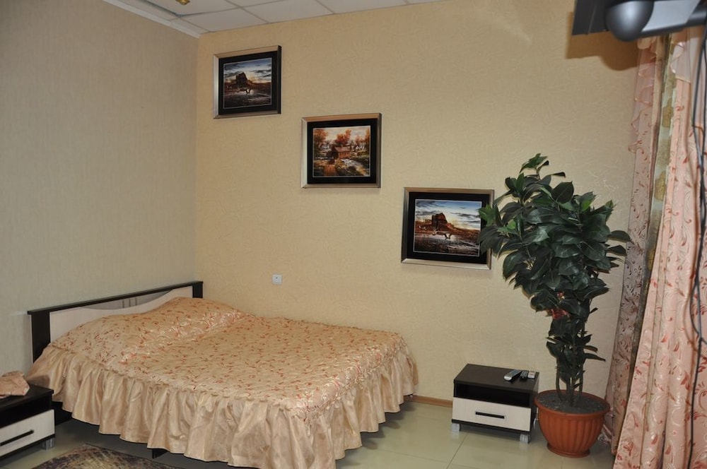 Suite photo 1