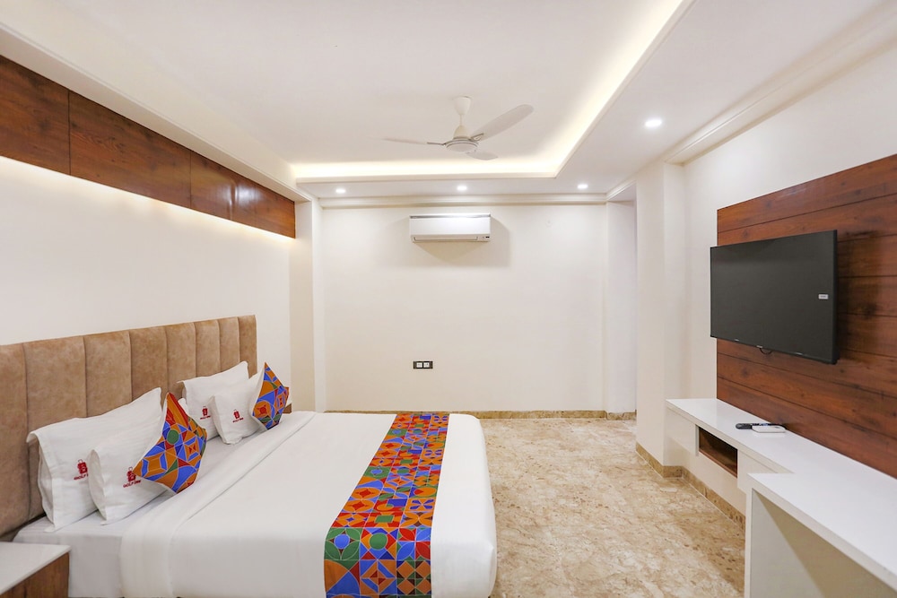 Deluxe Room - Photo 1