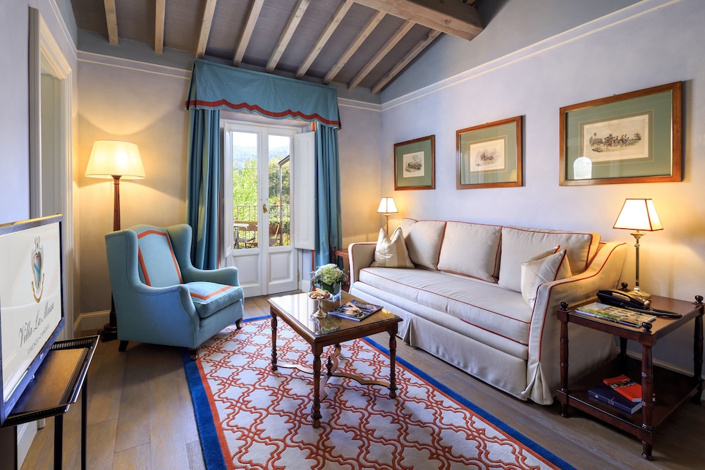 Exclusive Suite (garden or river view) photo 3