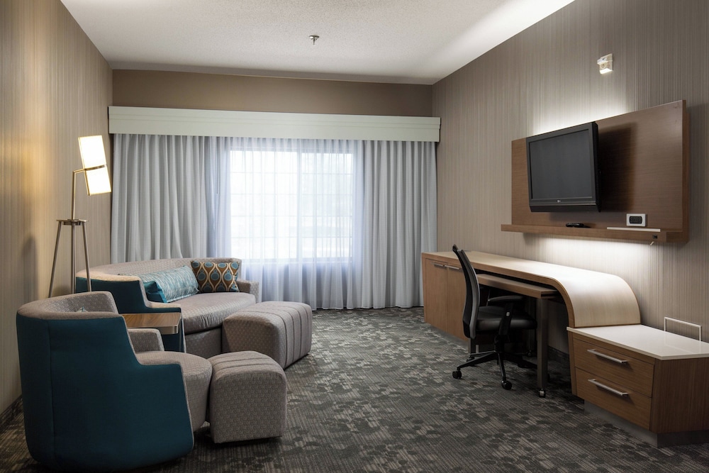 Suite, 1 Bedroom