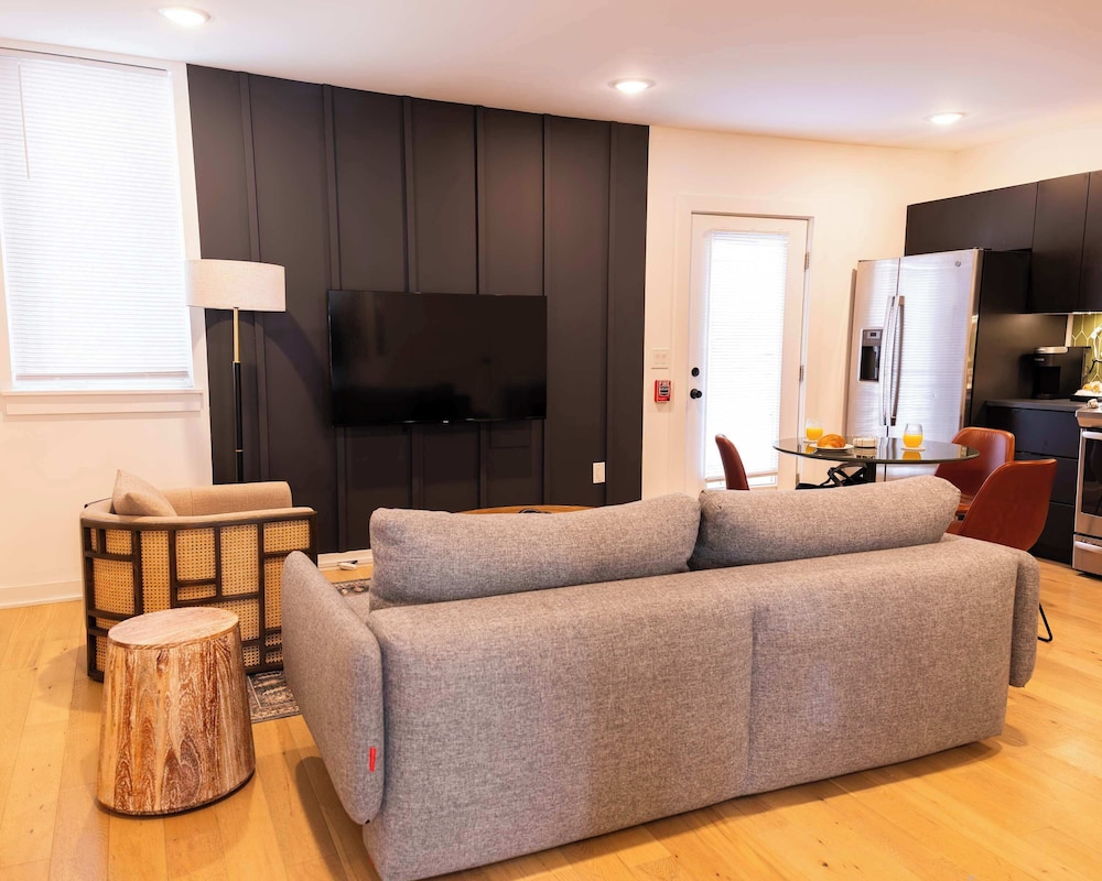 Apartment, 1 Bedroom, Patio, Ground Floor