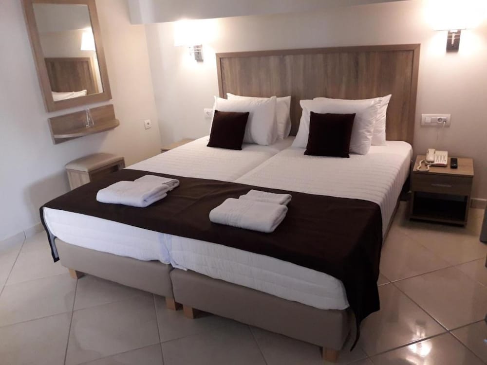 Triple Room, 1 Bedroom, Resort View photo 3