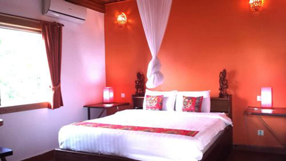 Superior Twin Room photo 3