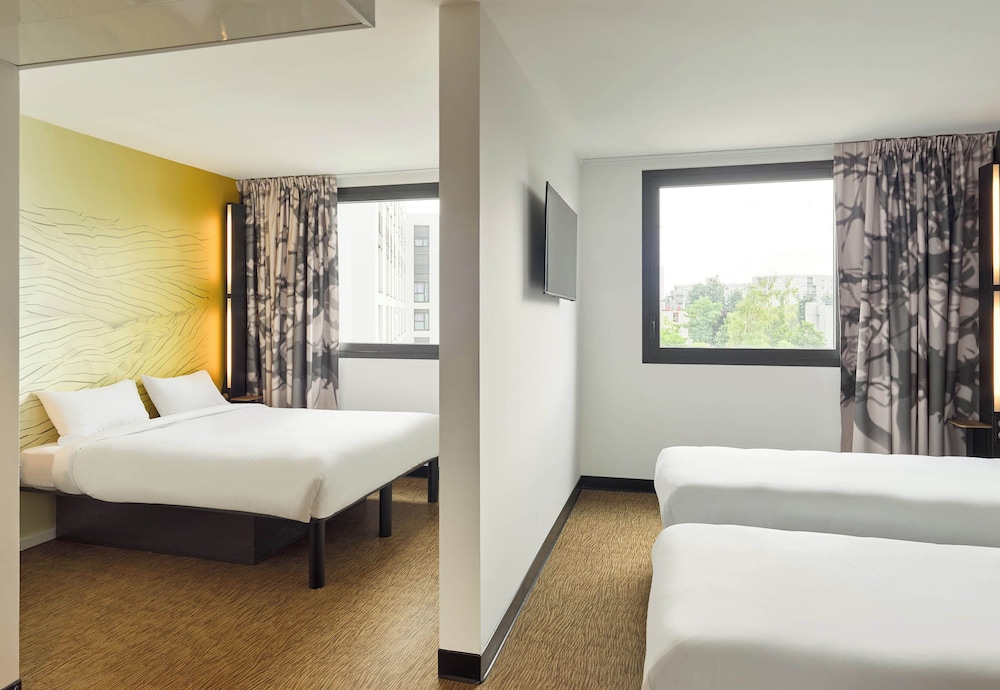 Quadruple Room, Non Smoking - Photo 1