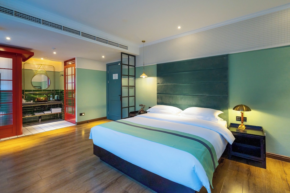 Business Room, City View photo 1