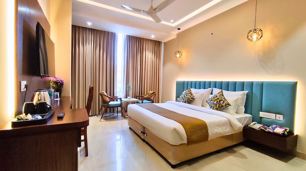 Premium Room - Photo 4