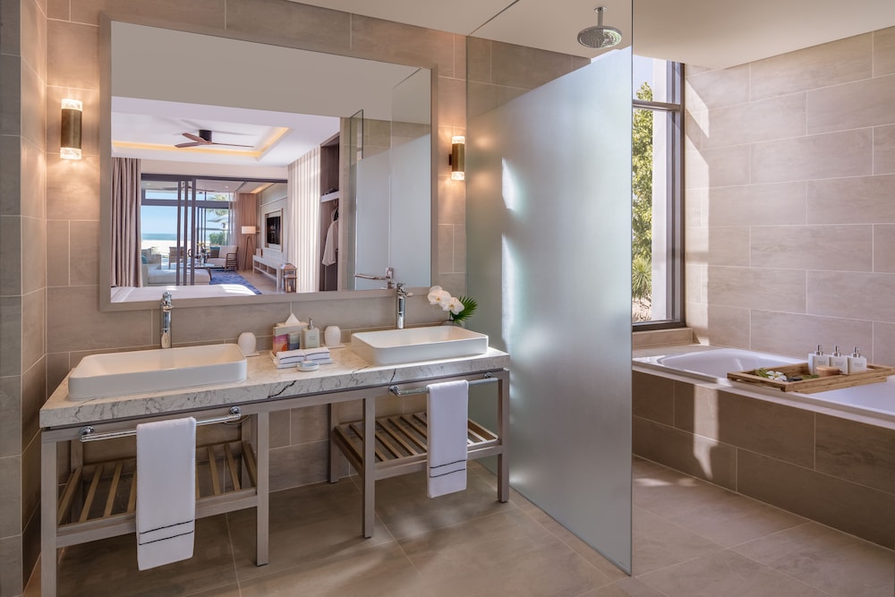 The Level 2-Bedroom Oceanfront Pool Villa - Photo 9