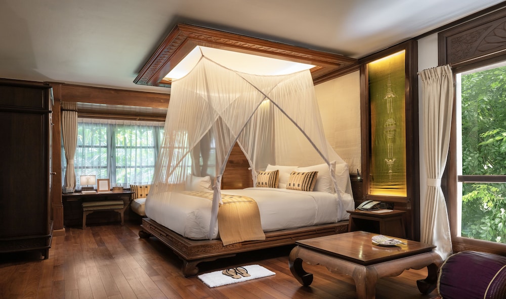 Governor's Room - Photo 1