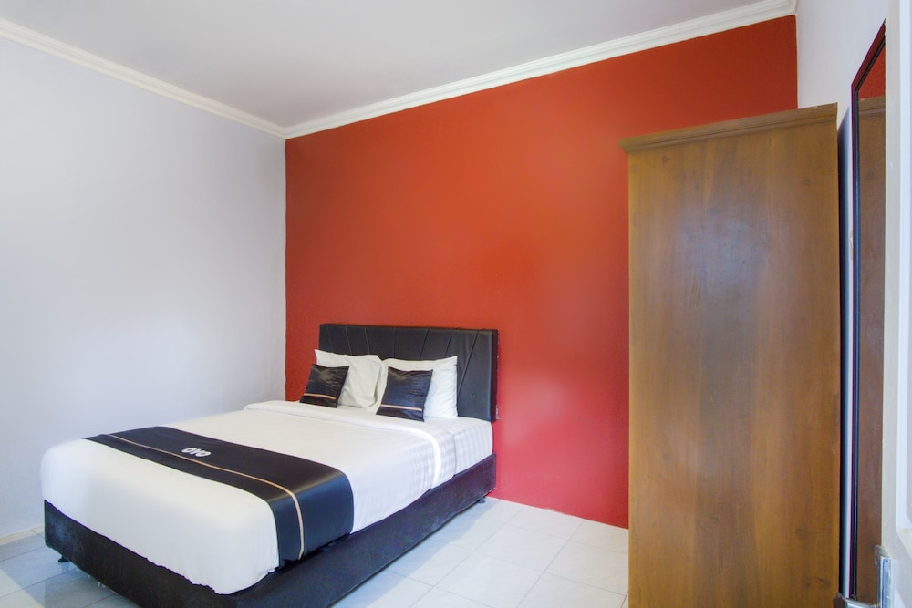 Deluxe Double Room - Photo 6