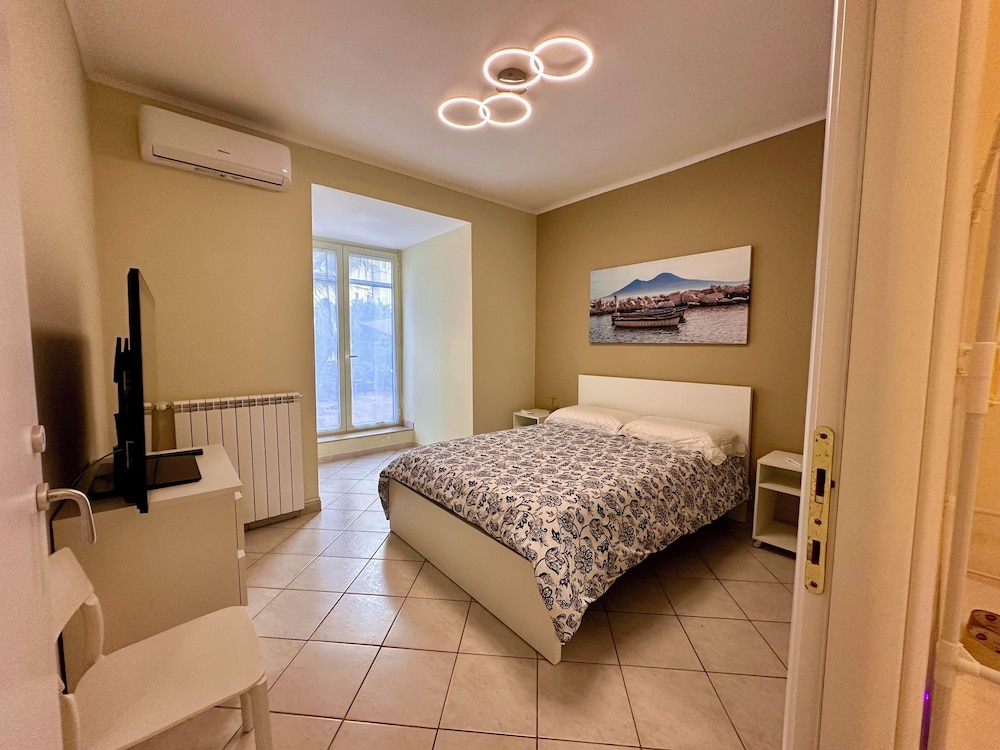Exclusive Apartment, City View