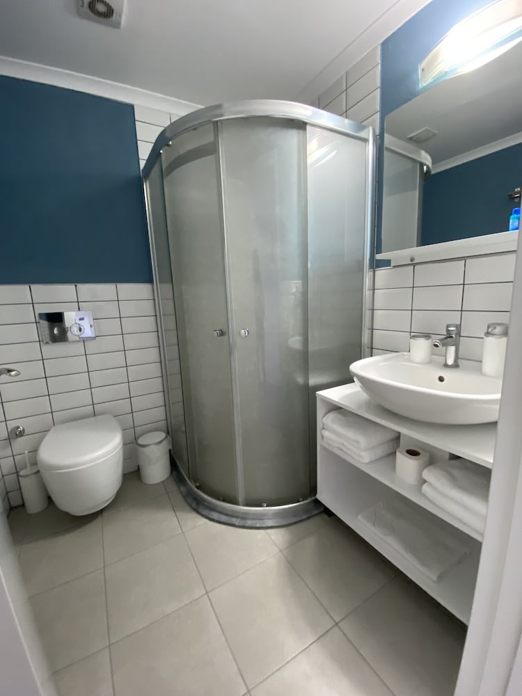 Double Room, Sea Facing photo 2